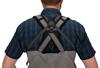 Simms Freestone Chest Pack Back